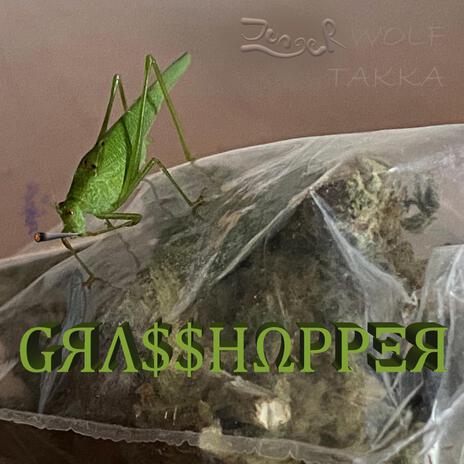 Grasshopper ft. Takka, RAFnotraphael & sixmi11ion