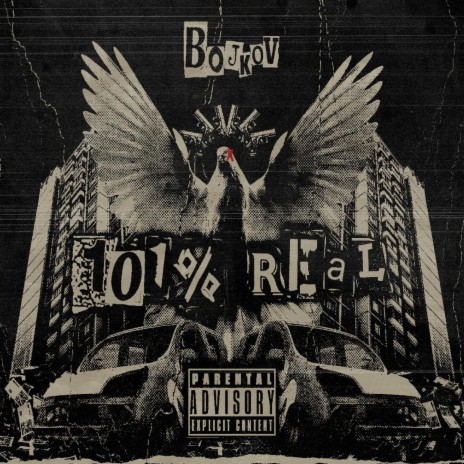 101 REAL | Boomplay Music