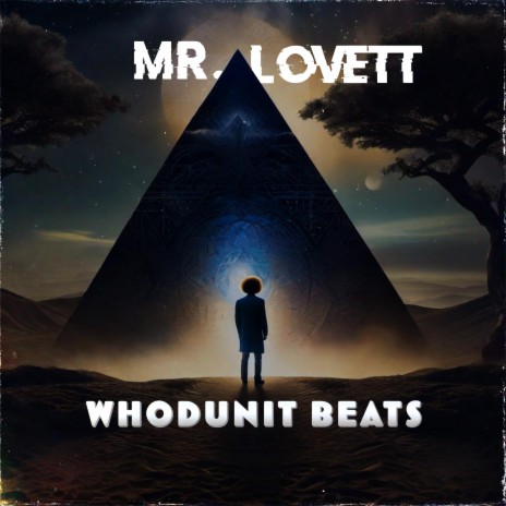 Mr. Lovett | Boomplay Music