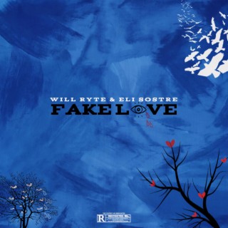 Fake Love ft. Eli Sostre lyrics | Boomplay Music