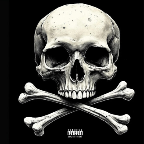 Skull N Bones (explicit) | Boomplay Music