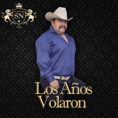 Los Años Volaron | Boomplay Music