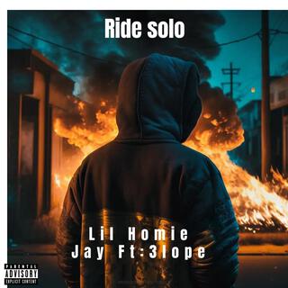 Ride Solo