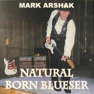 Natural Born Blueser