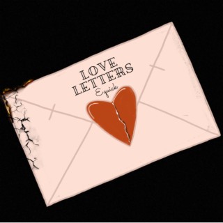 Lover letters lyrics | Boomplay Music