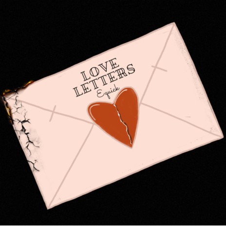 Lover letters