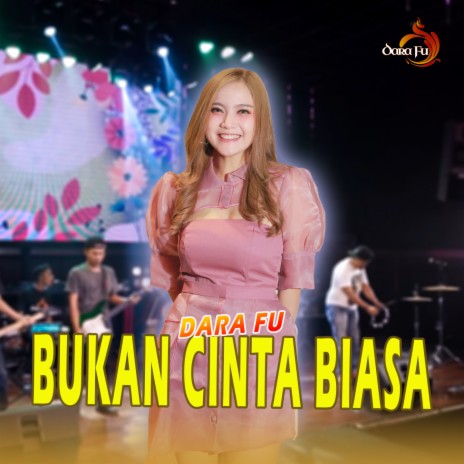 Bukan Cinta Biasa | Boomplay Music