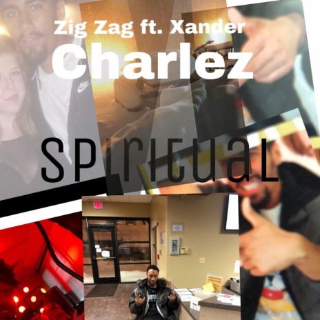 Spiritual ft. Xan Charlez