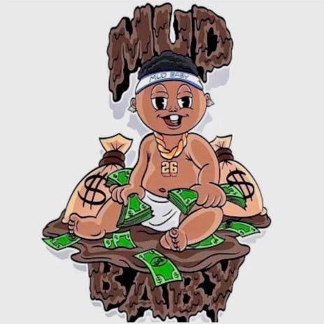 Mud Baby ft. FAASYMBA26 | Boomplay Music