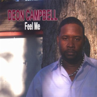 Deon Campbell