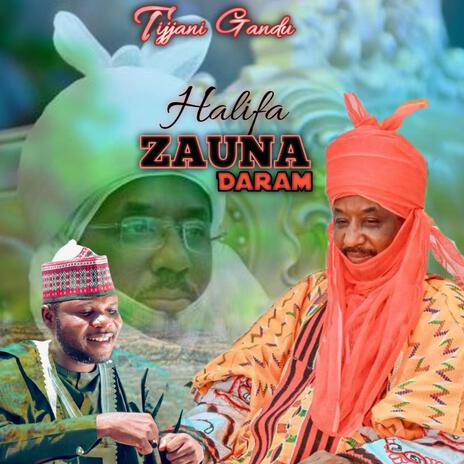 Halifa zauna daram | Boomplay Music