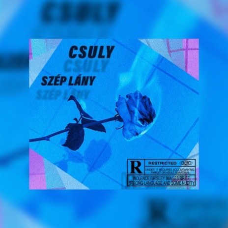 Szép lány | Boomplay Music