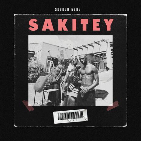 Sakitey | Boomplay Music