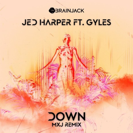 Down (VIP) ft. Gyles | Boomplay Music