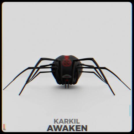 AWAKEN (Extended Mix) | Boomplay Music