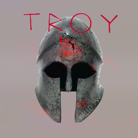 TROY