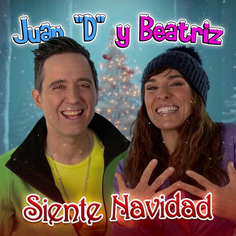 Siente Navidad | Boomplay Music