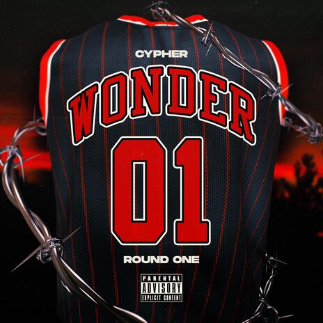 ROUND ONE ft. Destru | Boomplay Music