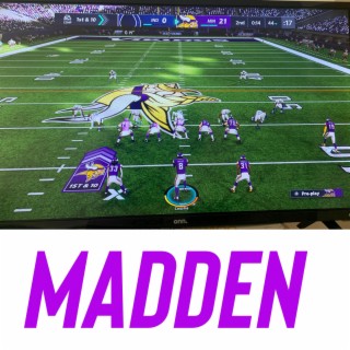 Madden