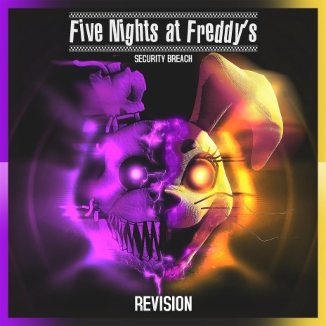 Five Nights at Freddy's Security Breach Revision | Boomplay Music