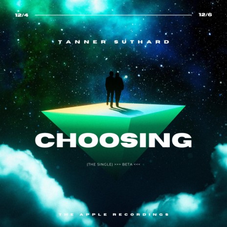 Choosing | Boomplay Music