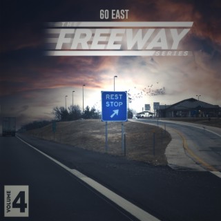 The Freeway Series Vol. 4: Rest Stop