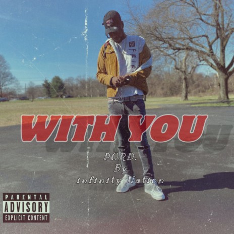 With You | Boomplay Music