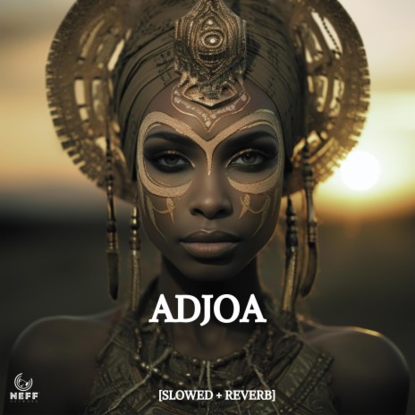 Adjoa (slowed + reverb) ft. Leakbones
