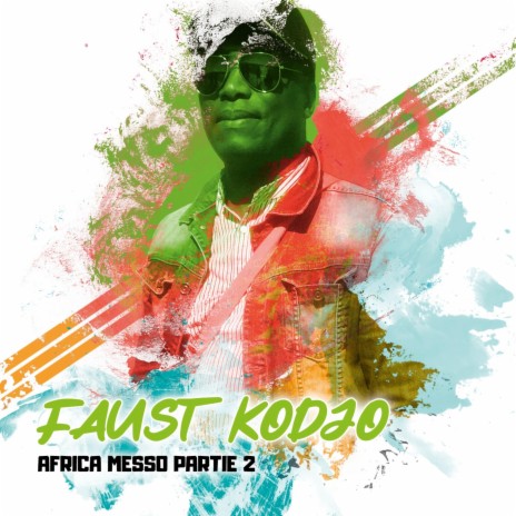 Africa Messo - 2ème partie | Boomplay Music