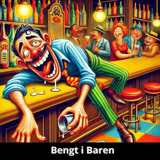 Bengt i Baren