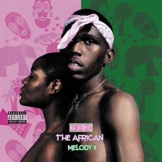 The African Melody II