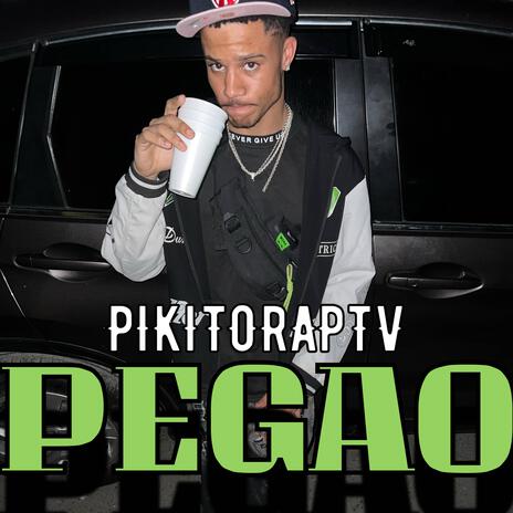 PEGAO | Boomplay Music