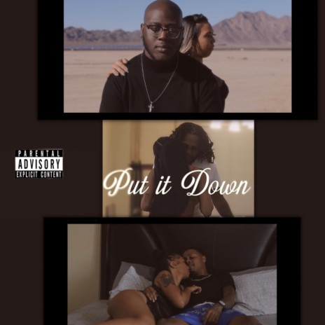 Put It Down ft. Metri Gibbs | Boomplay Music