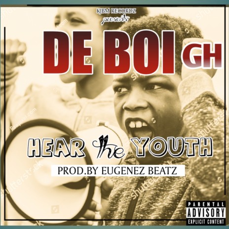 Hear the Youth | Boomplay Music