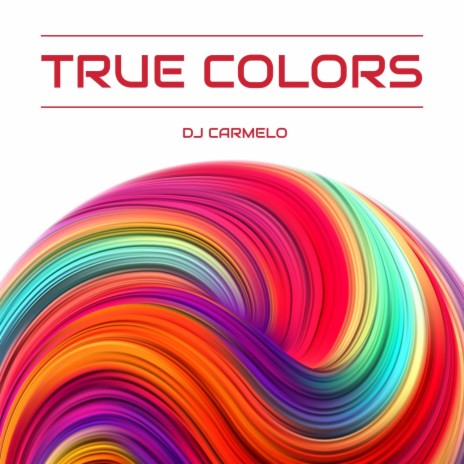 True Colors | Boomplay Music