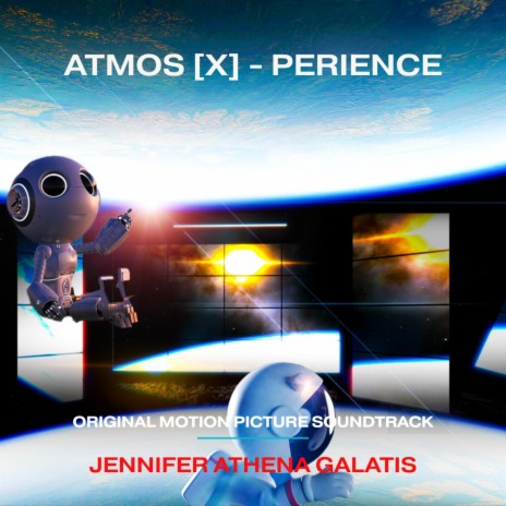 Atmos XPierience (7.1.4 Mix)