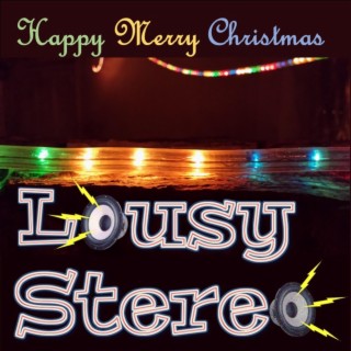 Happy Merry Christmas