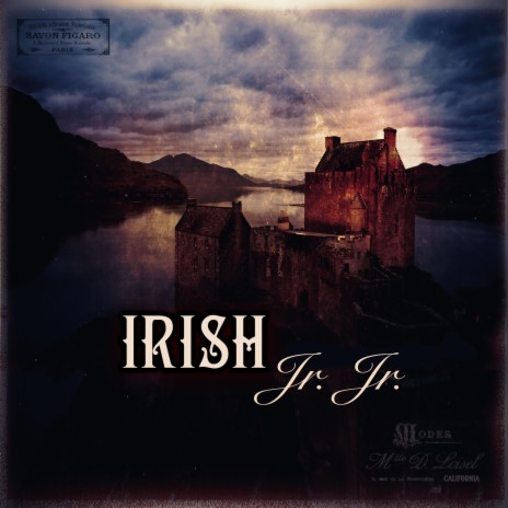 Irish Jr. Jr. | Boomplay Music