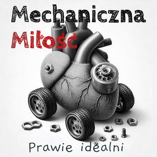 Mechaniczna Miłość (Instrumental)