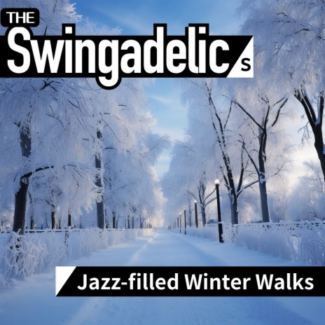 Snowy Wintry Paths | Boomplay Music