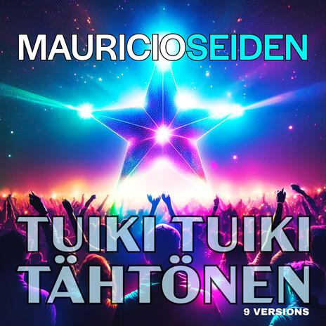 Tuiki tuiki tähtönen (Alternative second mambo version)