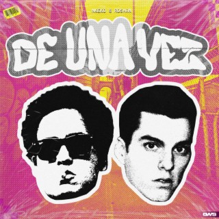 De Una Vez ft. Roshan lyrics | Boomplay Music