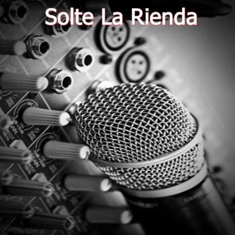 Solte La Rienda | Boomplay Music