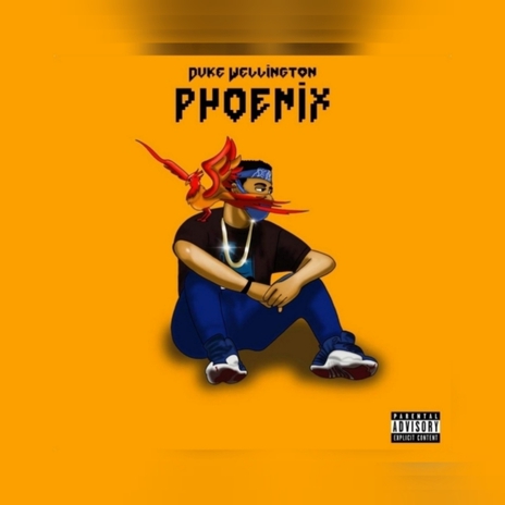 Phoenix | Boomplay Music