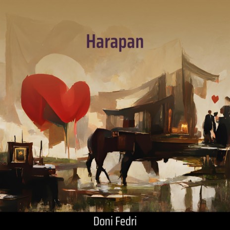 Harapan | Boomplay Music