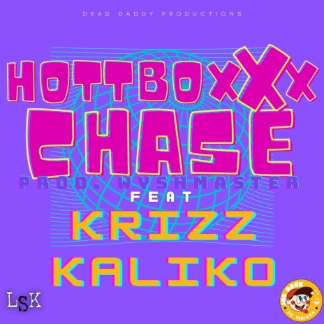 Chase ft. Krizz Kaliko & Loonasik | Boomplay Music