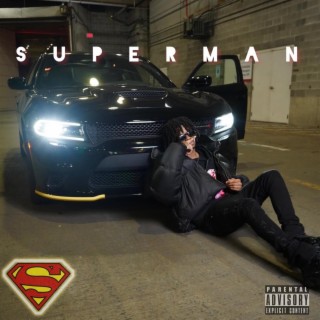 SUPERMAN lyrics | Boomplay Music