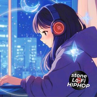 stone Lo-Fi HIPHOP Ver.25