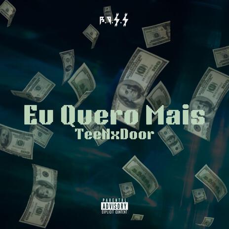 Eu Quero Mais | Boomplay Music