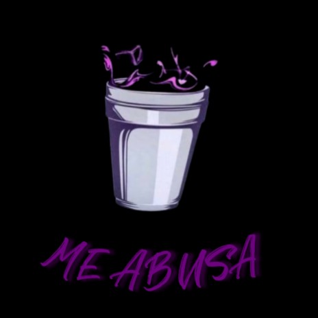 ME ABUSA ft. yunk_du | Boomplay Music